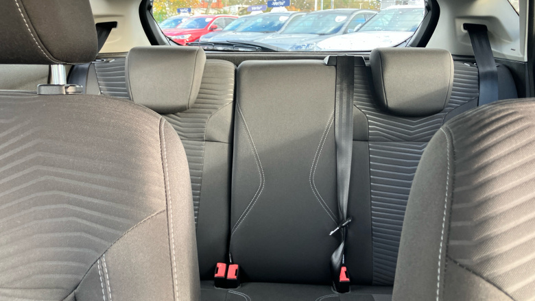 Ford Fiesta 1.25 82 Zetec 5dr Petrol Hatchback